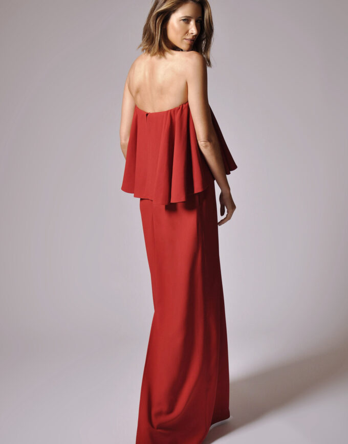 VESTIDO PETÚNIA