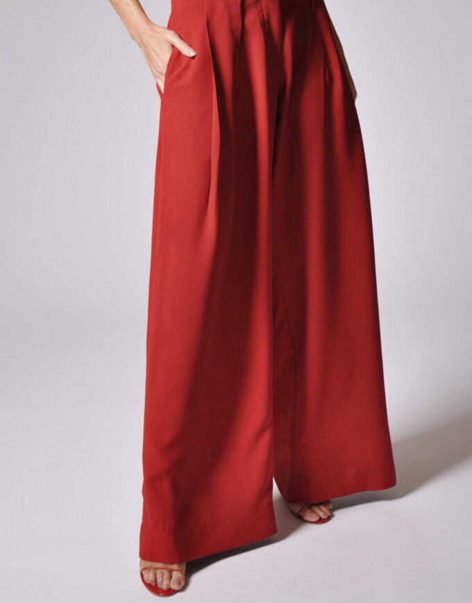 CALÇA HIBÍSCO
