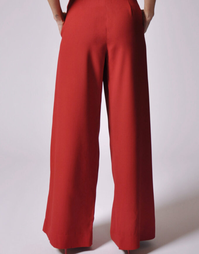 CALÇA HIBÍSCO