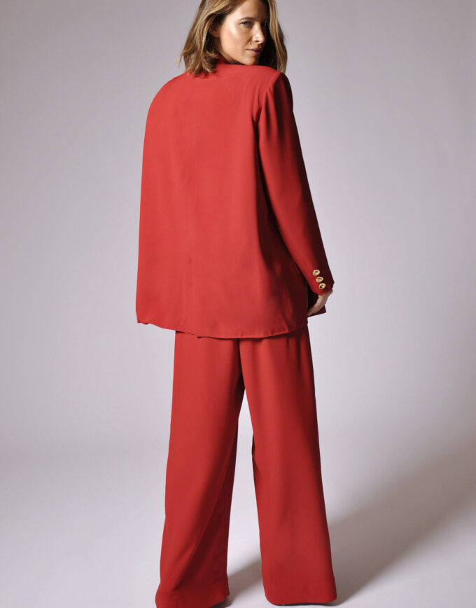BLAZER FRÉSIA
