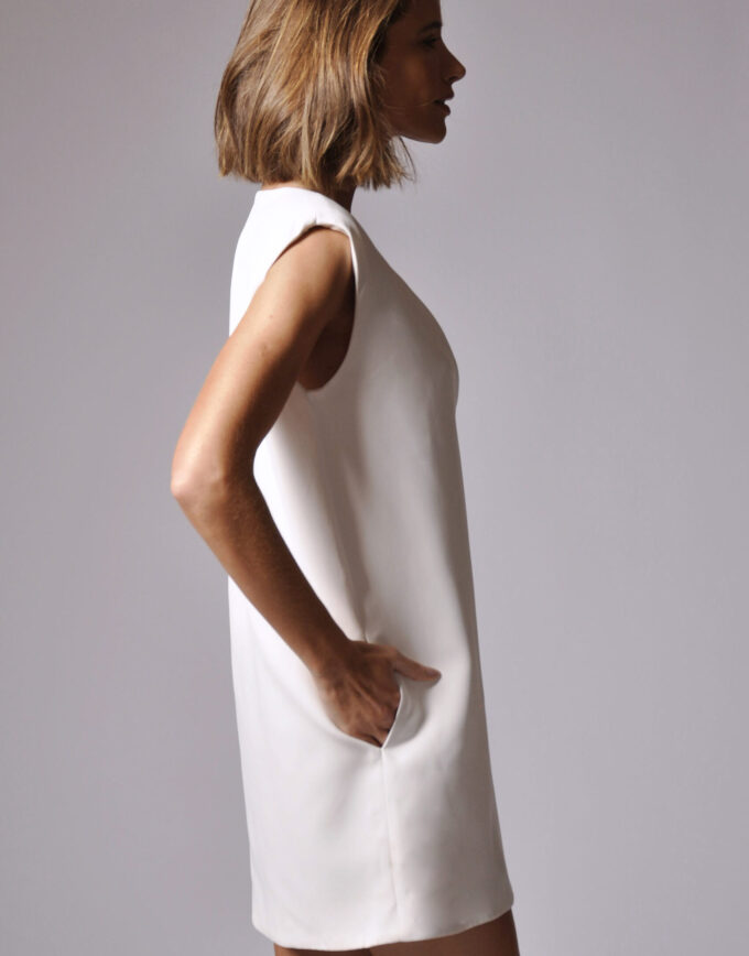 VESTIDO EMILIA