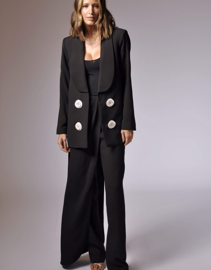 BLAZER SAINT