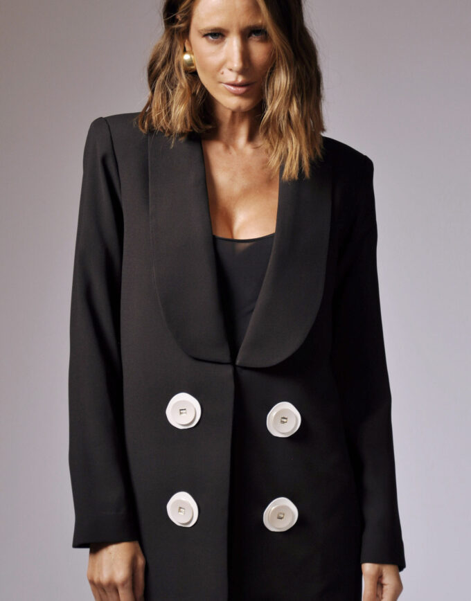 BLAZER SAINT