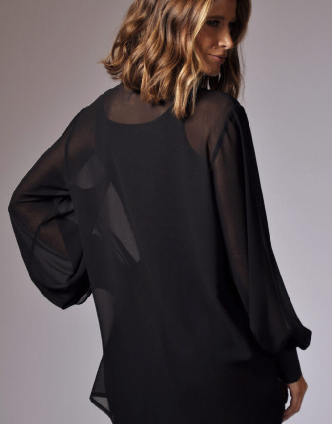 CAMISA LOTUS