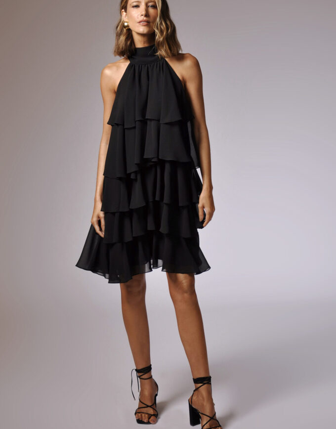 VESTIDO JONES