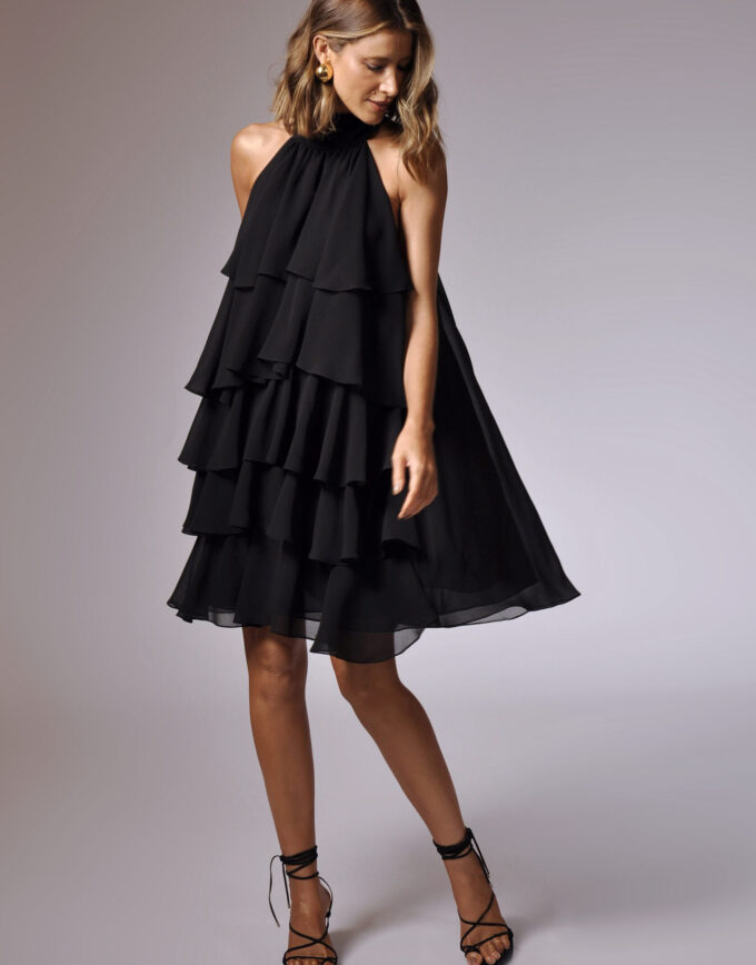 VESTIDO JONES