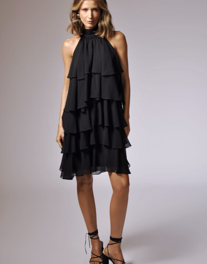 VESTIDO JONES