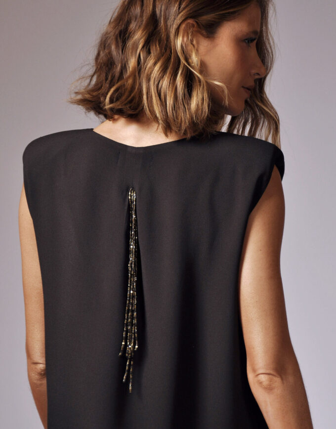 VESTIDO PARSON