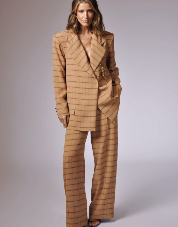 BLAZER DOLLY