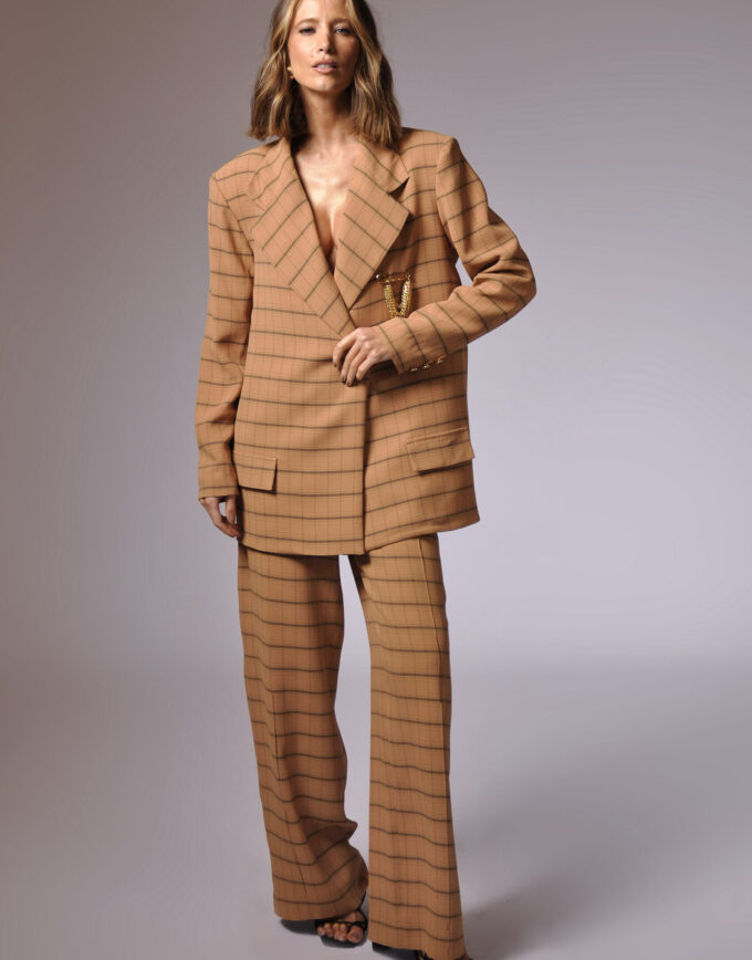 BLAZER DOLLY