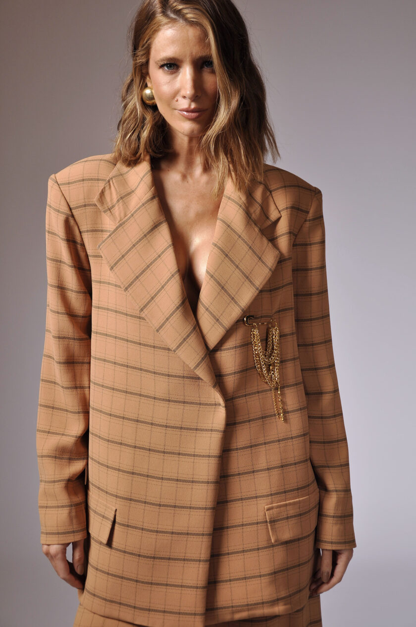 BLAZER DOLLY