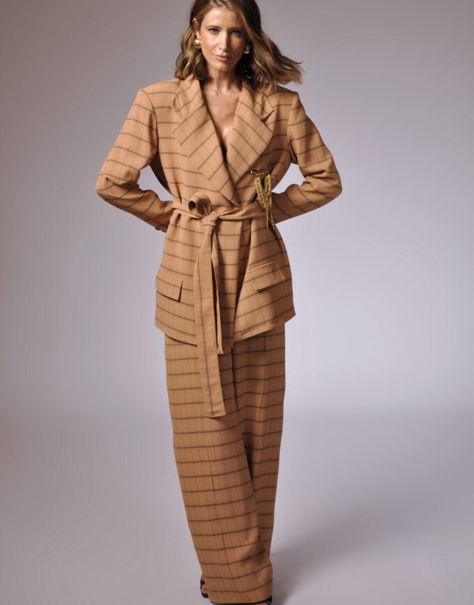 BLAZER DOLLY
