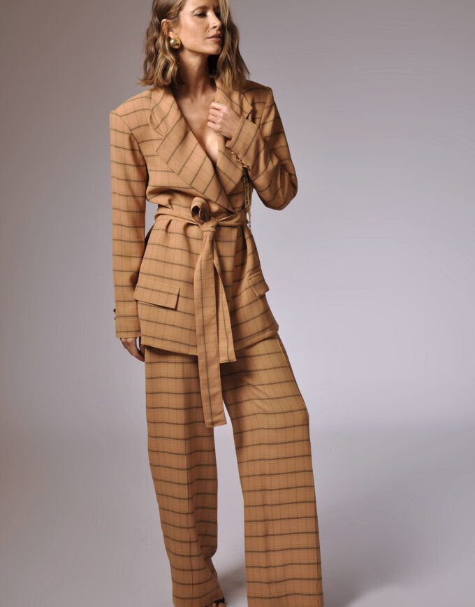 BLAZER DOLLY