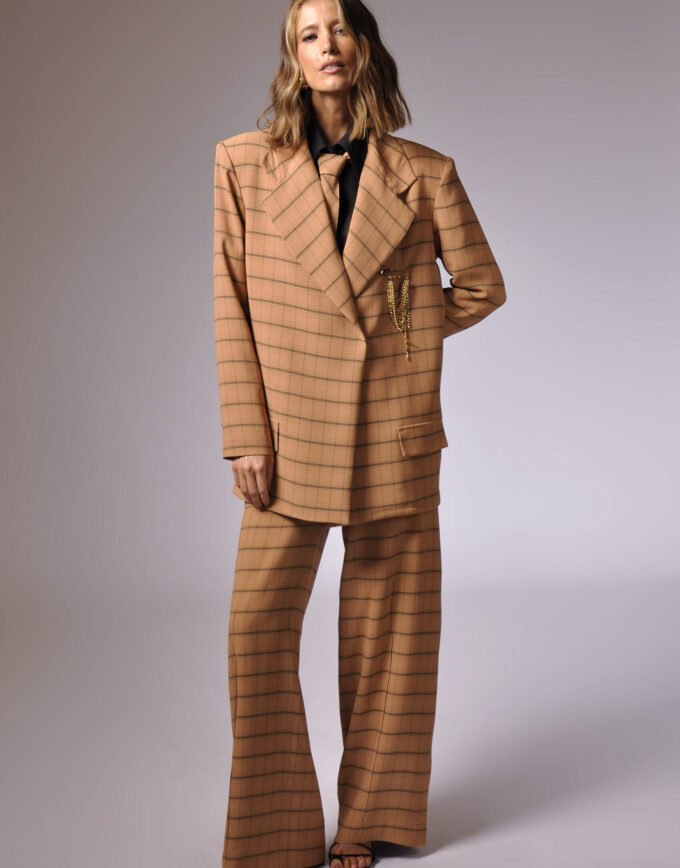 BLAZER DOLLY