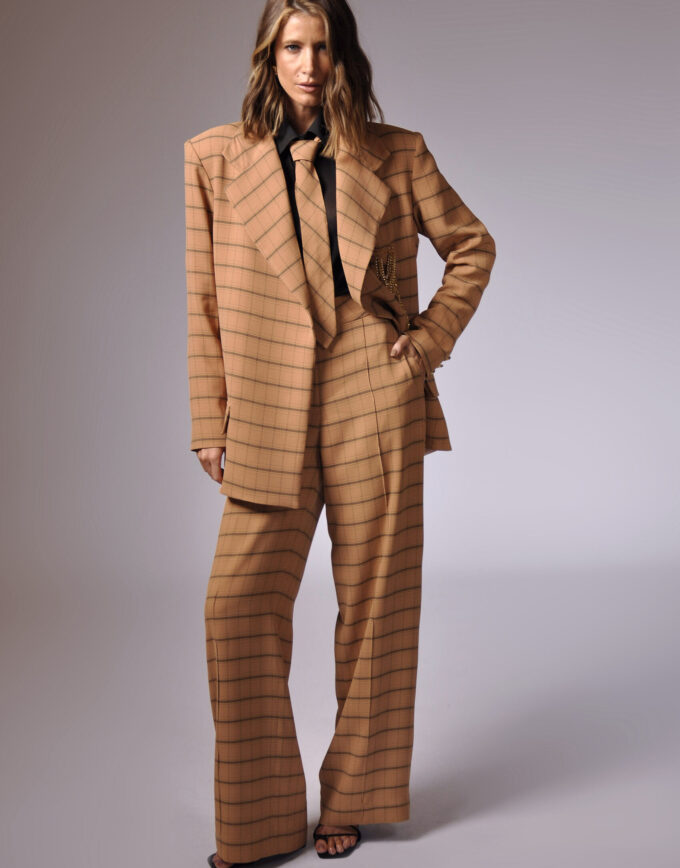 BLAZER DOLLY