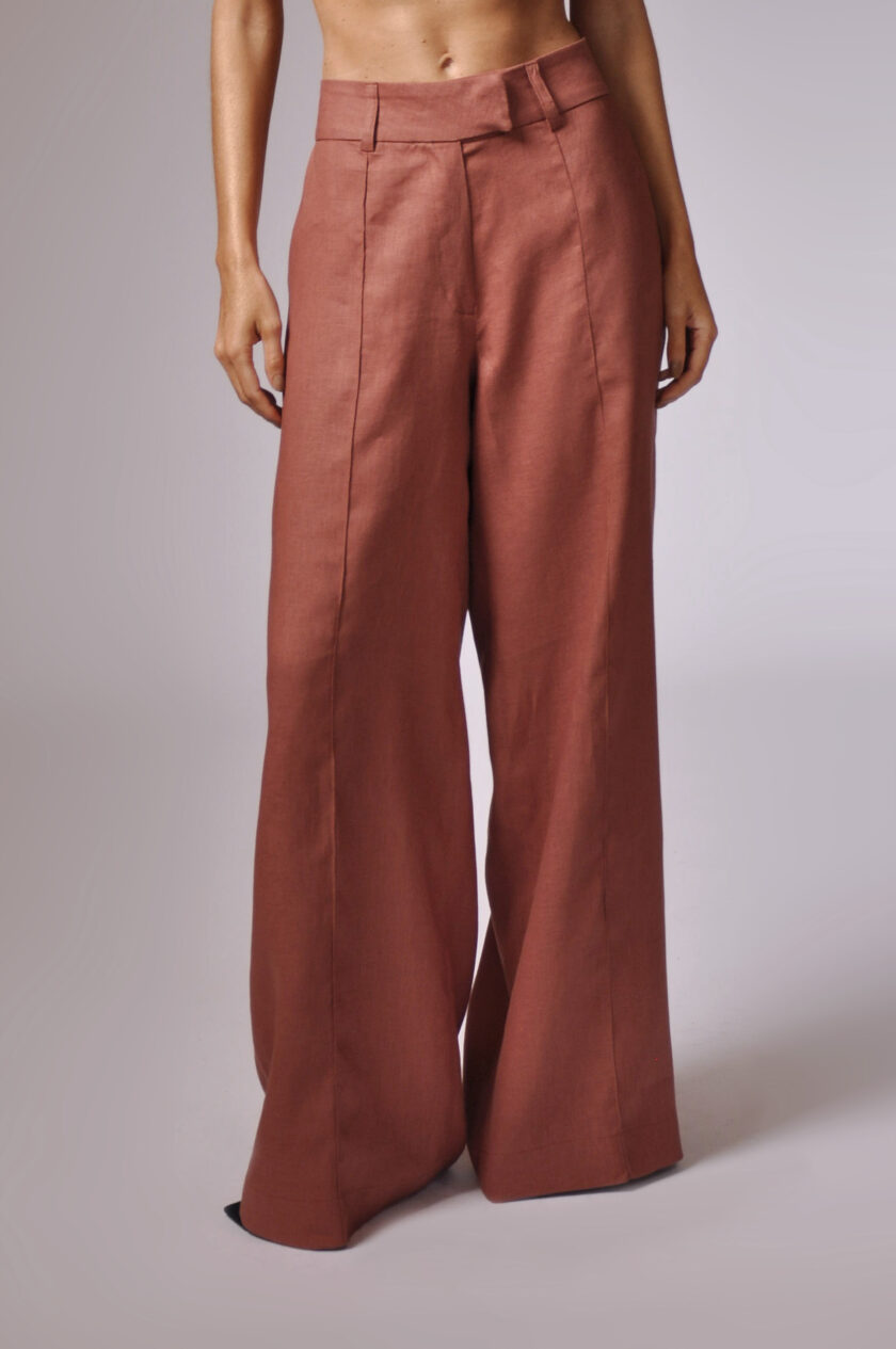 CALÇA JUSTINE - Image 2