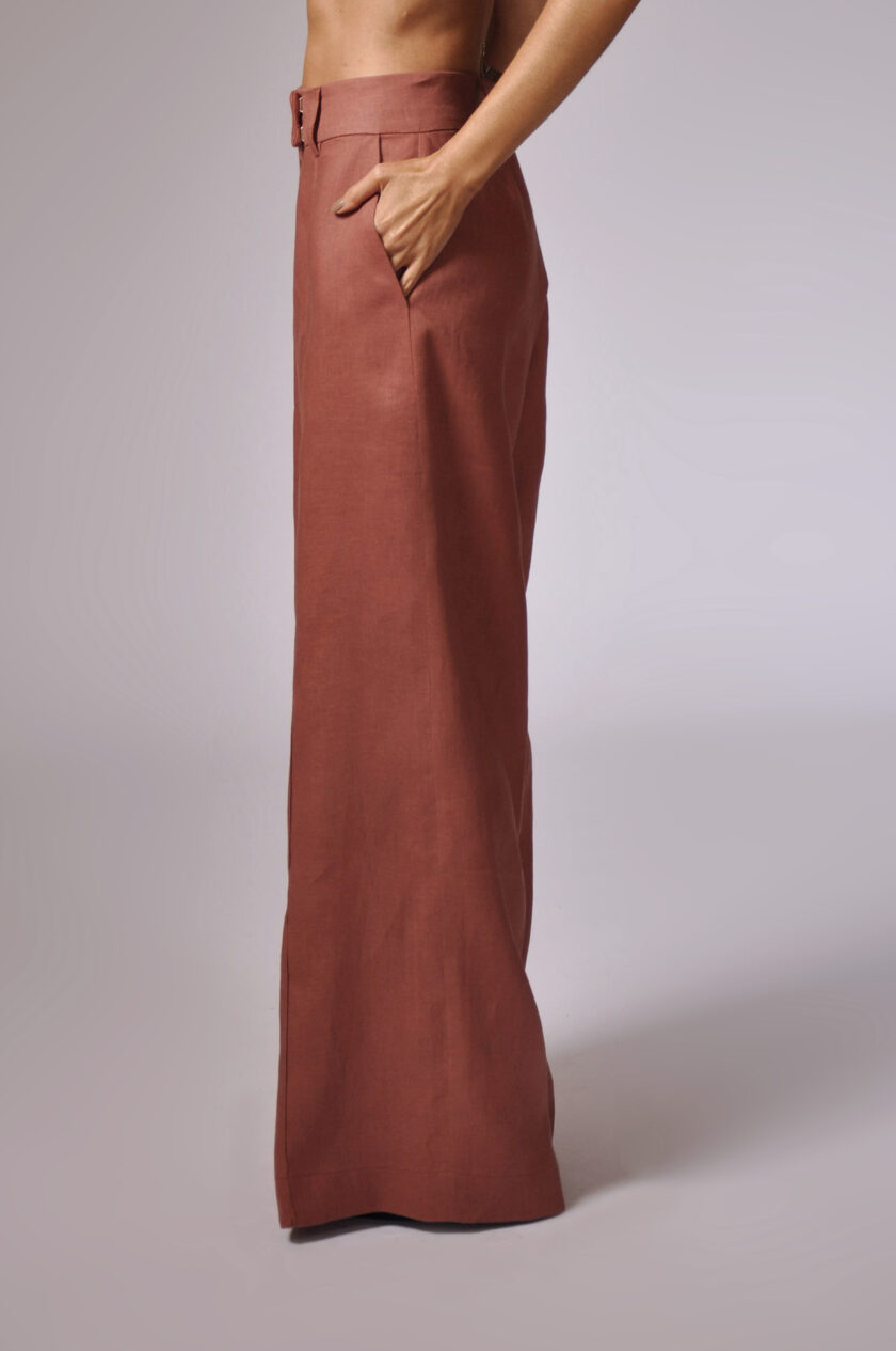 CALÇA JUSTINE - Image 3