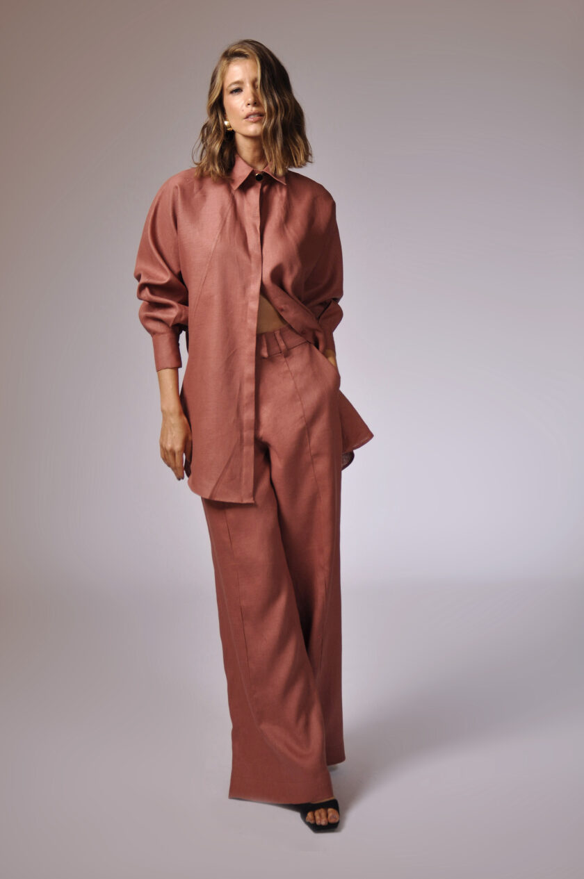 CAMISA HARPER - Image 12