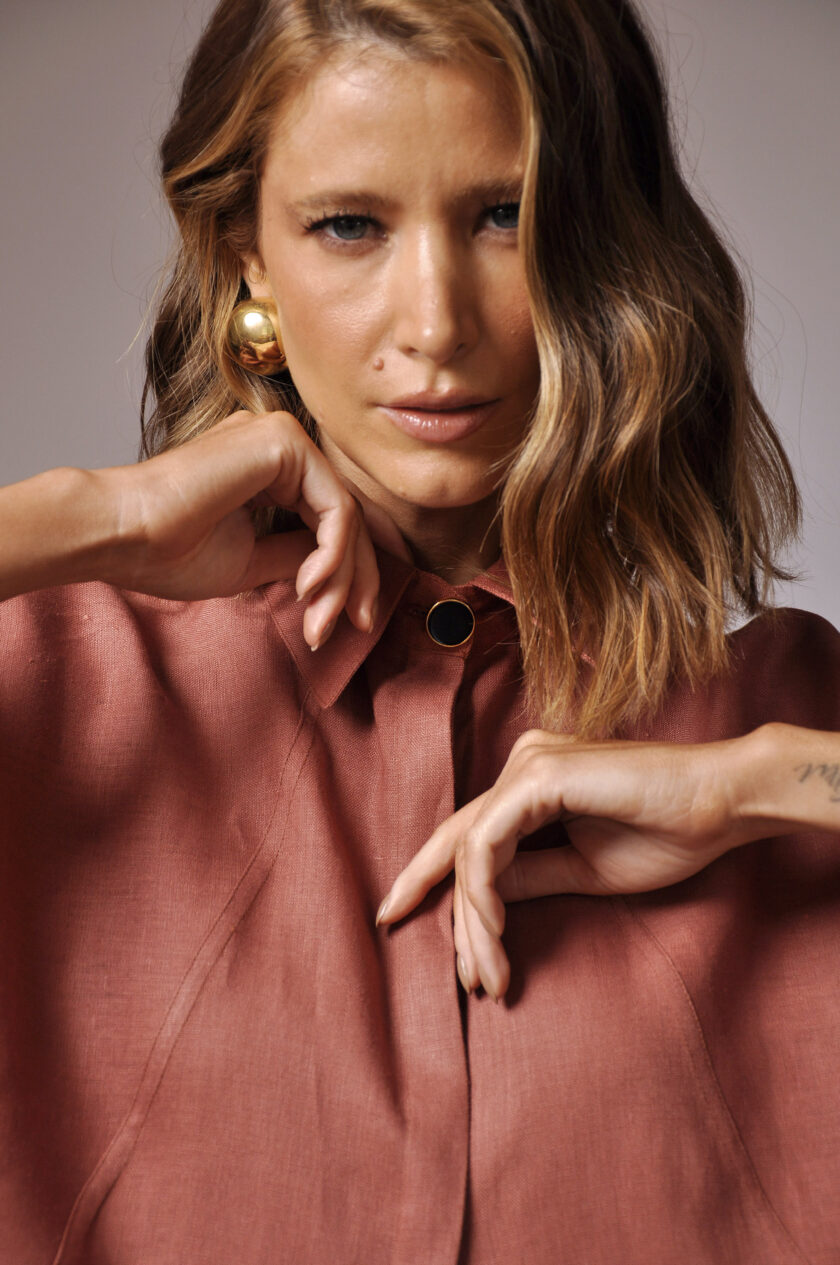 CAMISA HARPER - Image 4