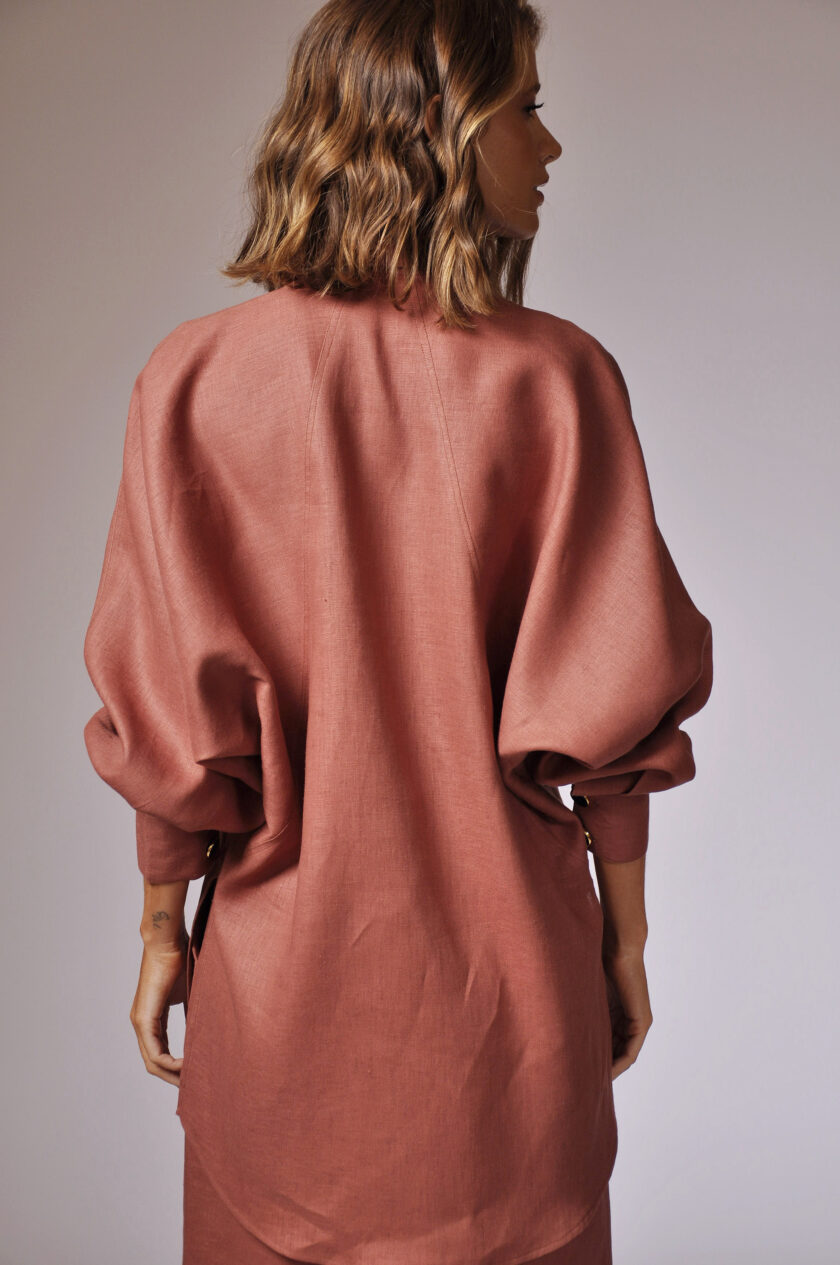 CAMISA HARPER - Image 6