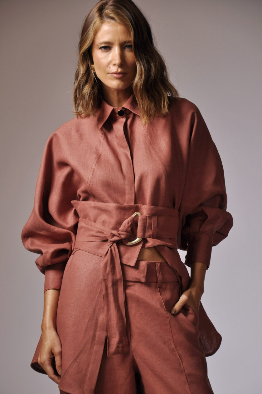 CAMISA HARPER - Image 8