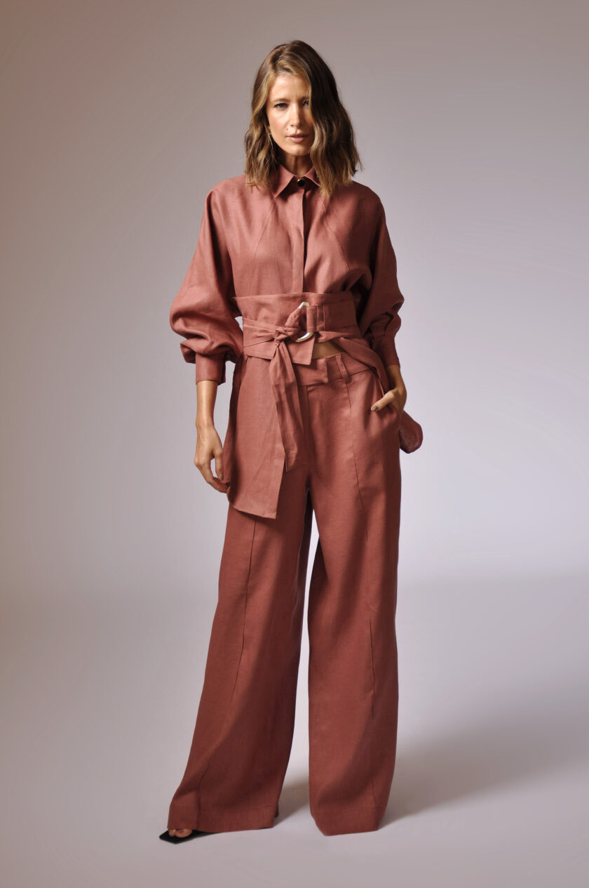CAMISA HARPER - Image 9