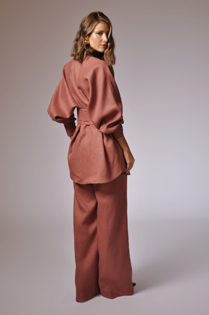 CAMISA HARPER - Image 10