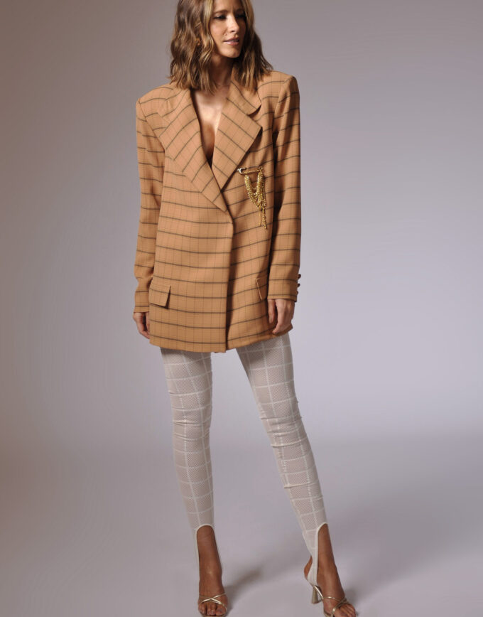 LEGGING SEDA