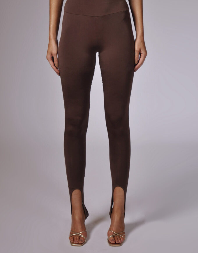LEGGING GRAY