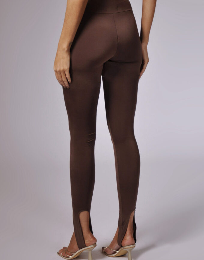 LEGGING GRAY