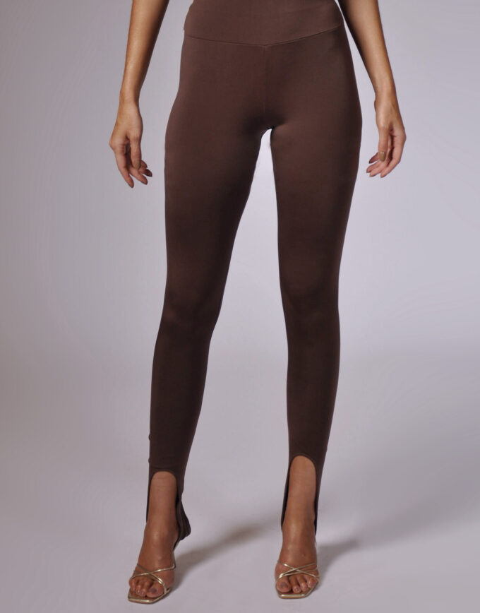 LEGGING GRAY