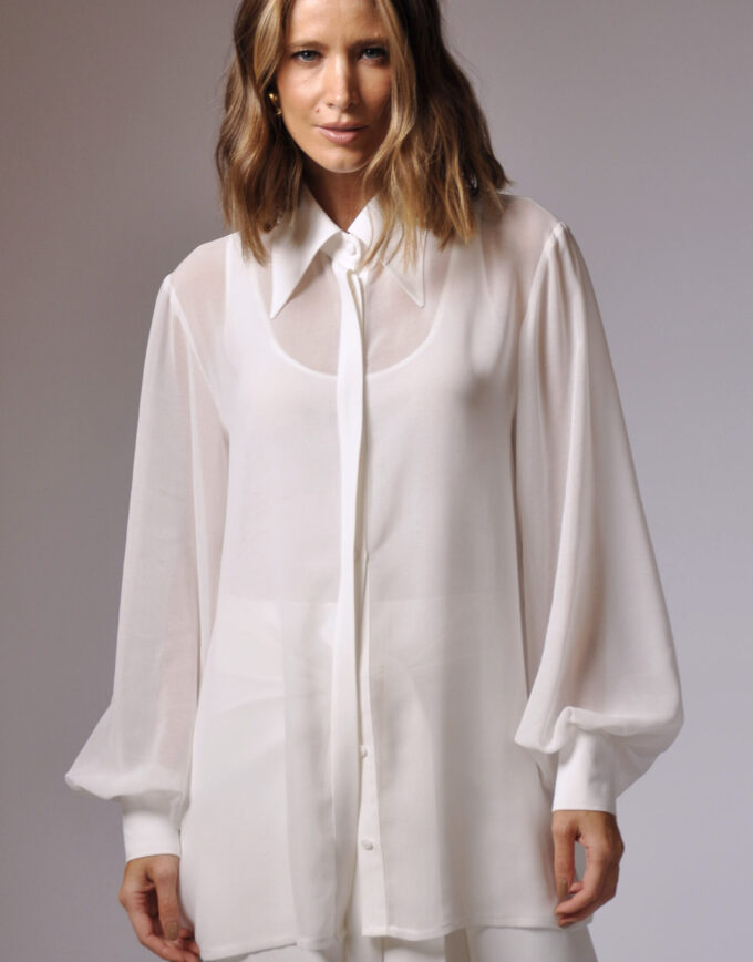 CAMISA MAI
