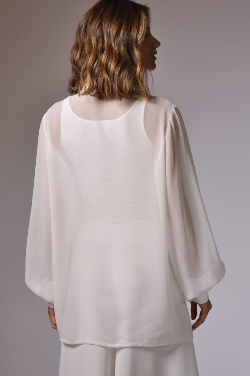 CAMISA MAI - Image 3