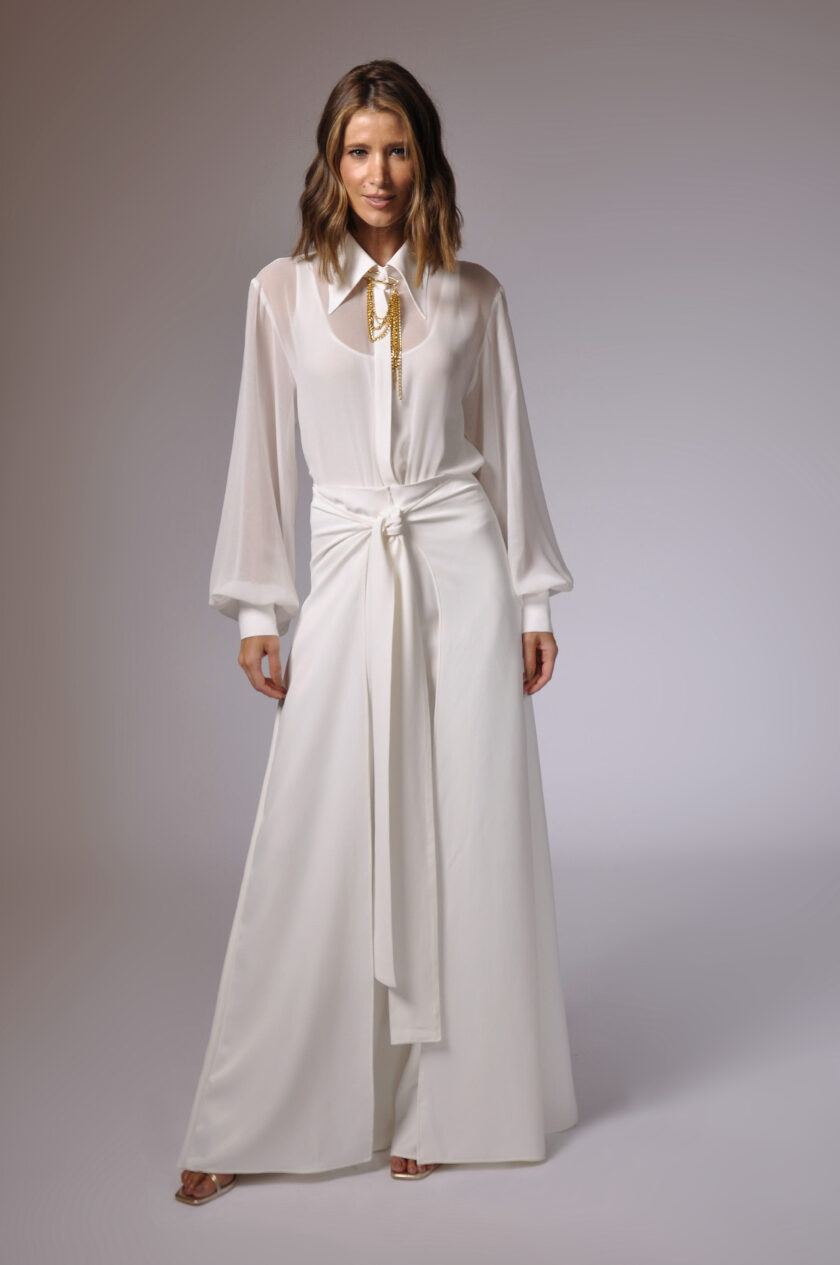 CALÇA/SAIA VOGUE - Image 5