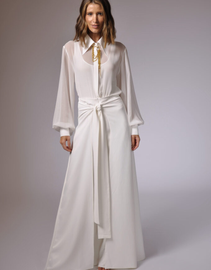 CALÇA/SAIA VOGUE