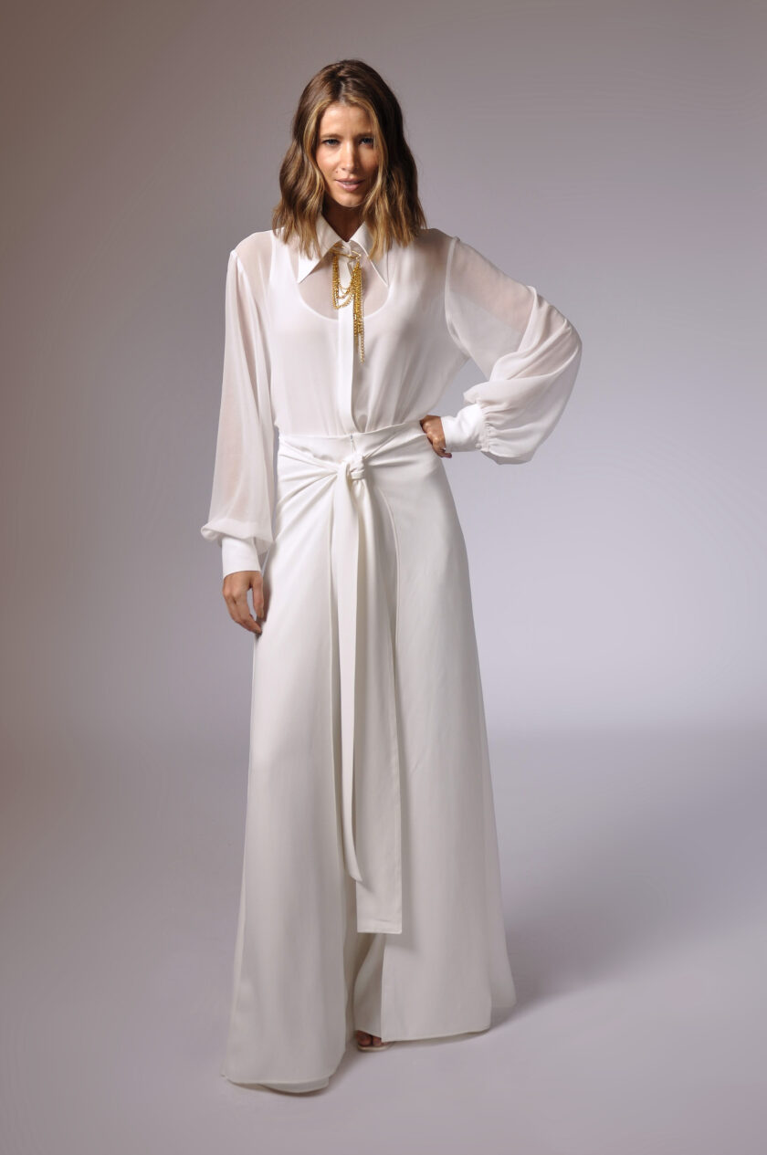 CALÇA/SAIA VOGUE