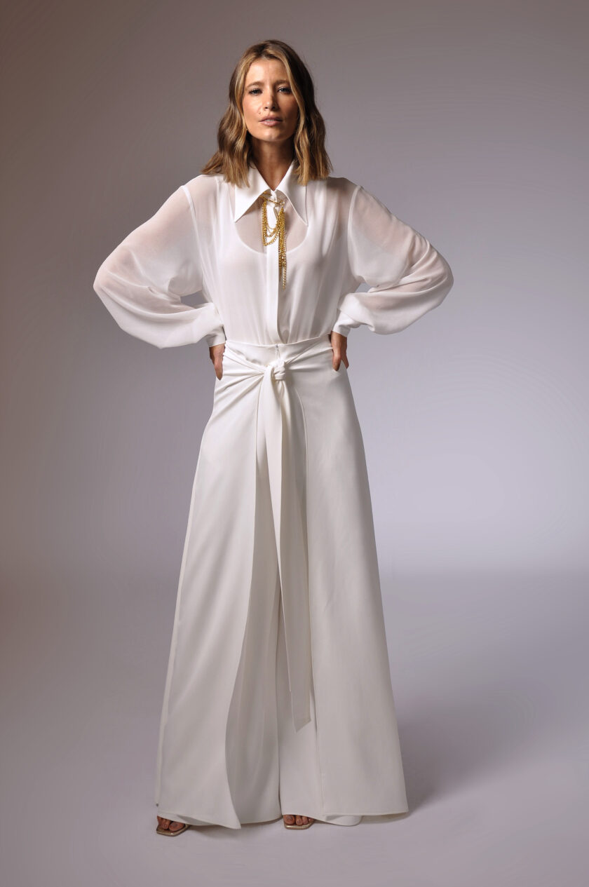 CALÇA/SAIA VOGUE - Image 6