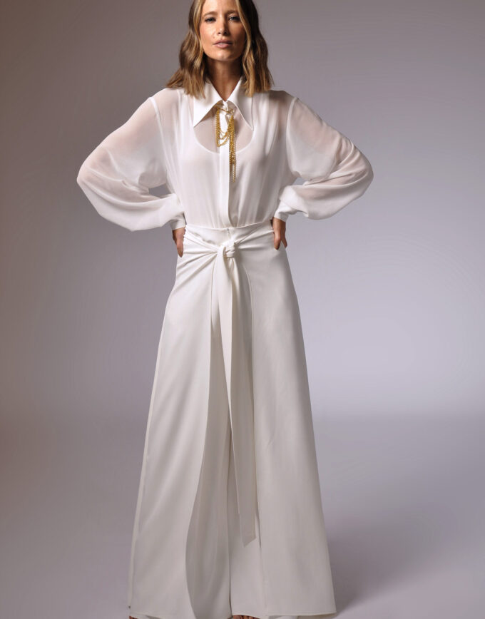 CALÇA/SAIA VOGUE