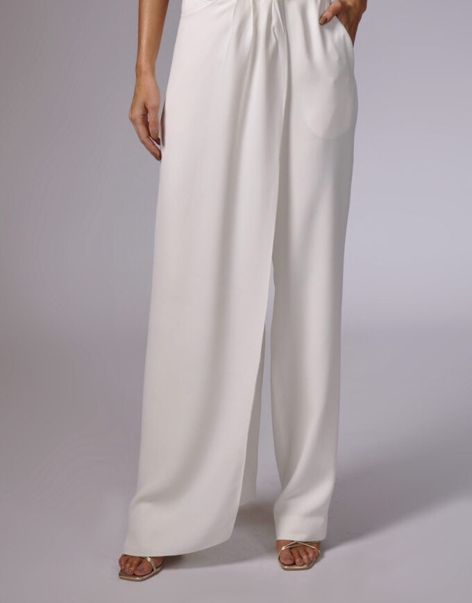 CALÇA/SAIA BLONDE