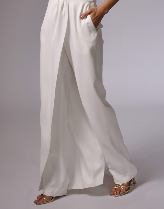 CALÇA/SAIA BLONDE