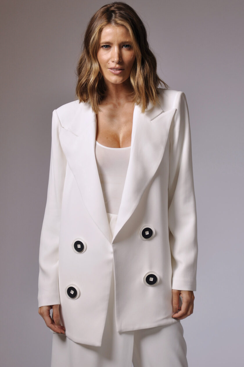 BLAZER MITTY - Image 2
