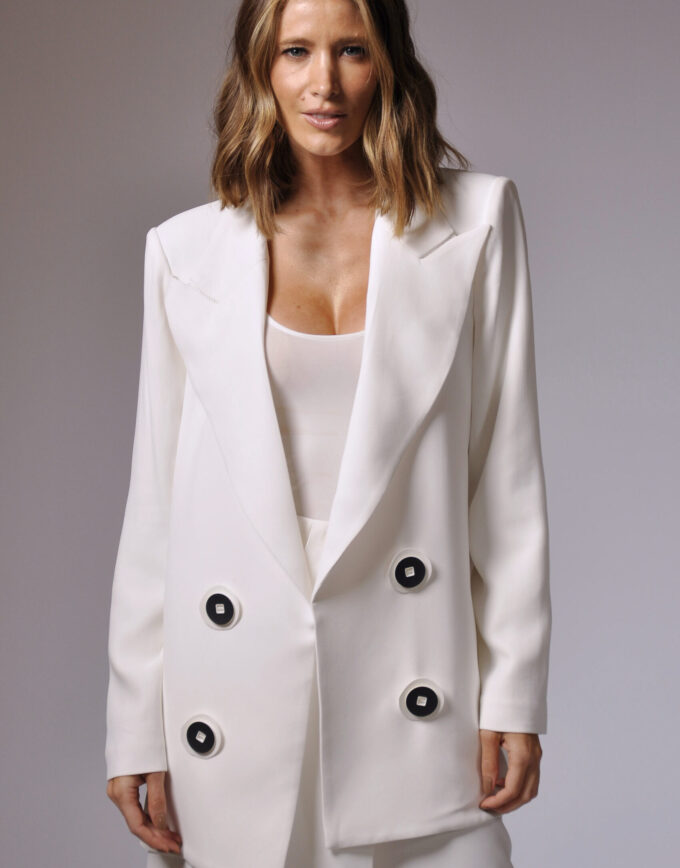 BLAZER MITTY