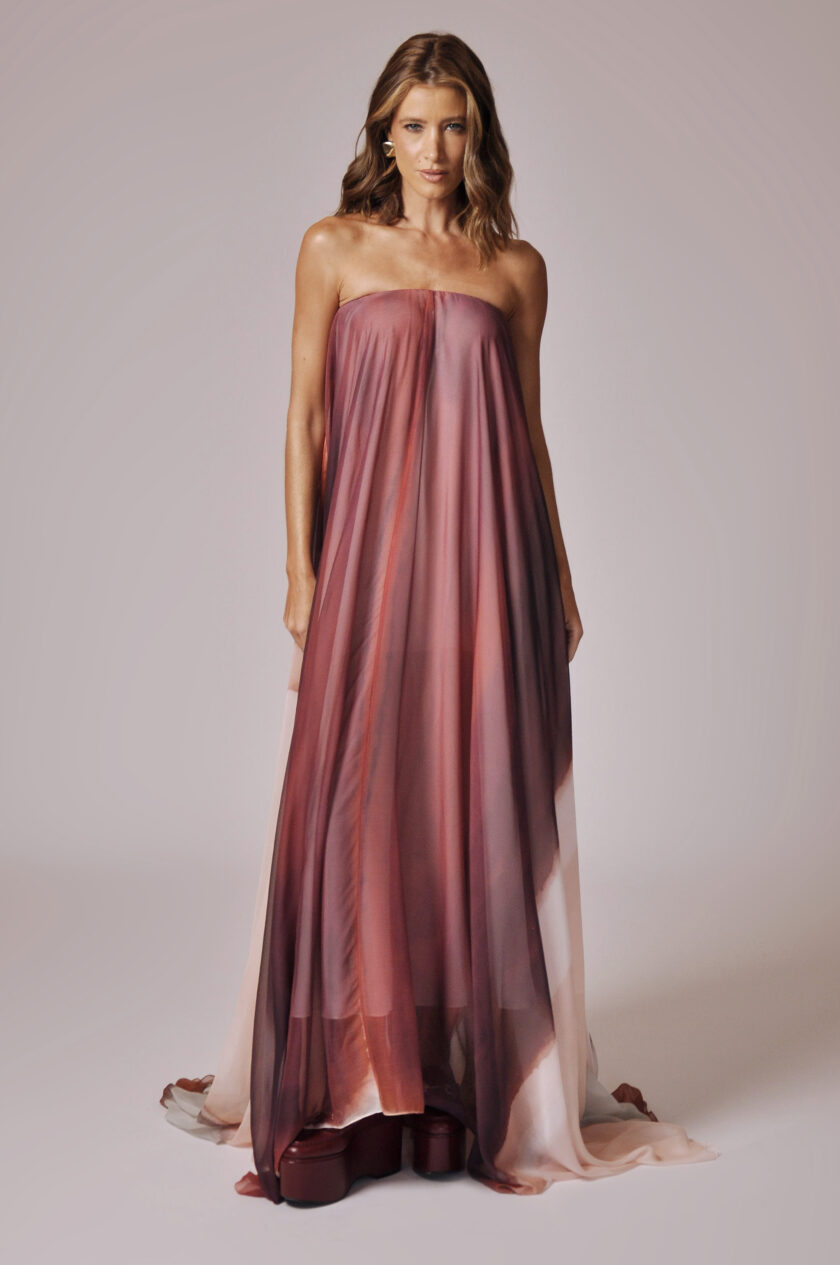 VESTIDO NIET - Image 2