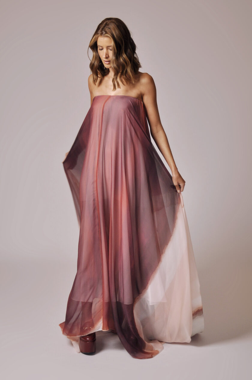 VESTIDO NIET - Image 3