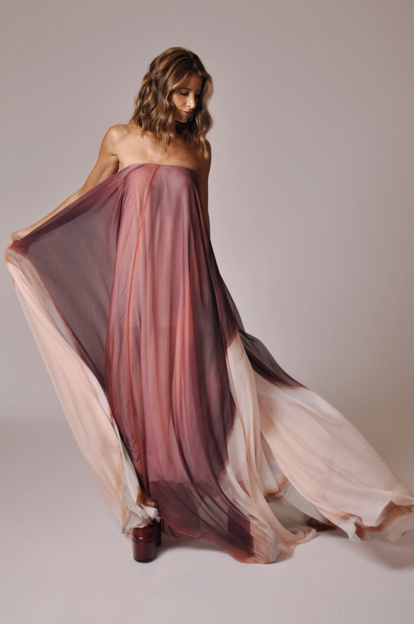 VESTIDO NIET - Image 5