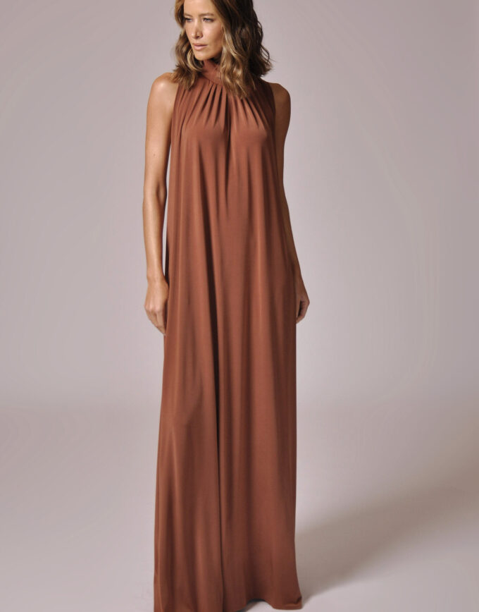 VESTIDO RUSSIAN