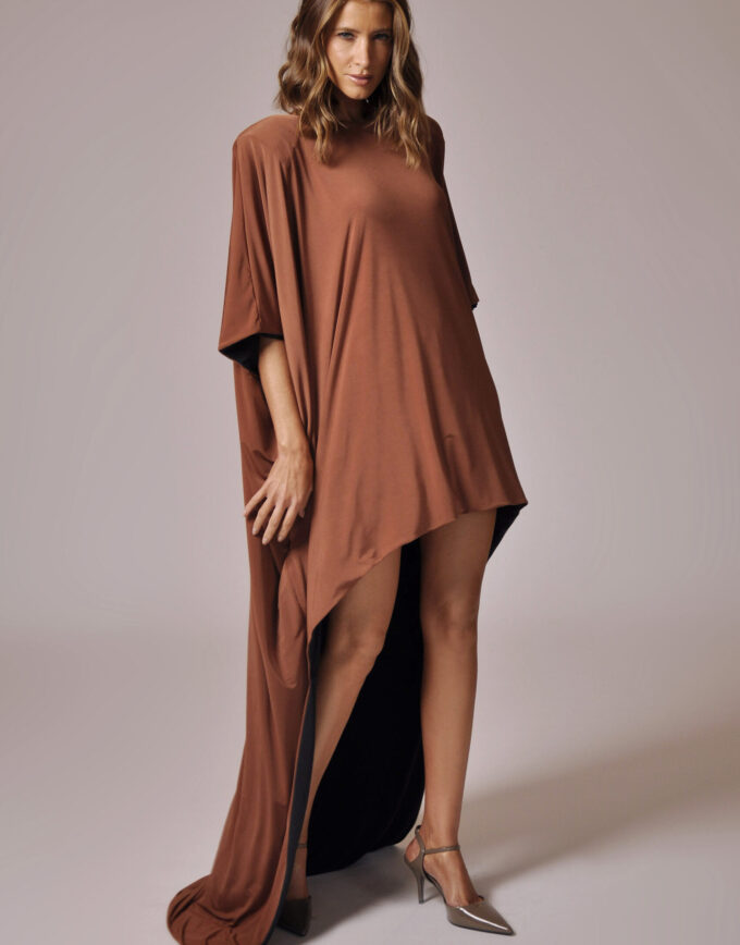 VESTIDO CENSE