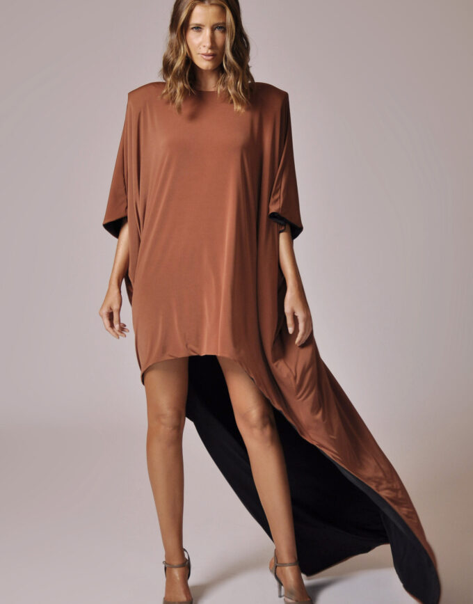 VESTIDO CENSE