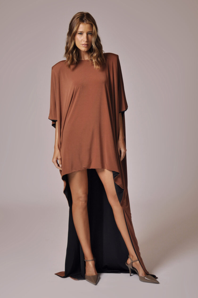 VESTIDO CENSE