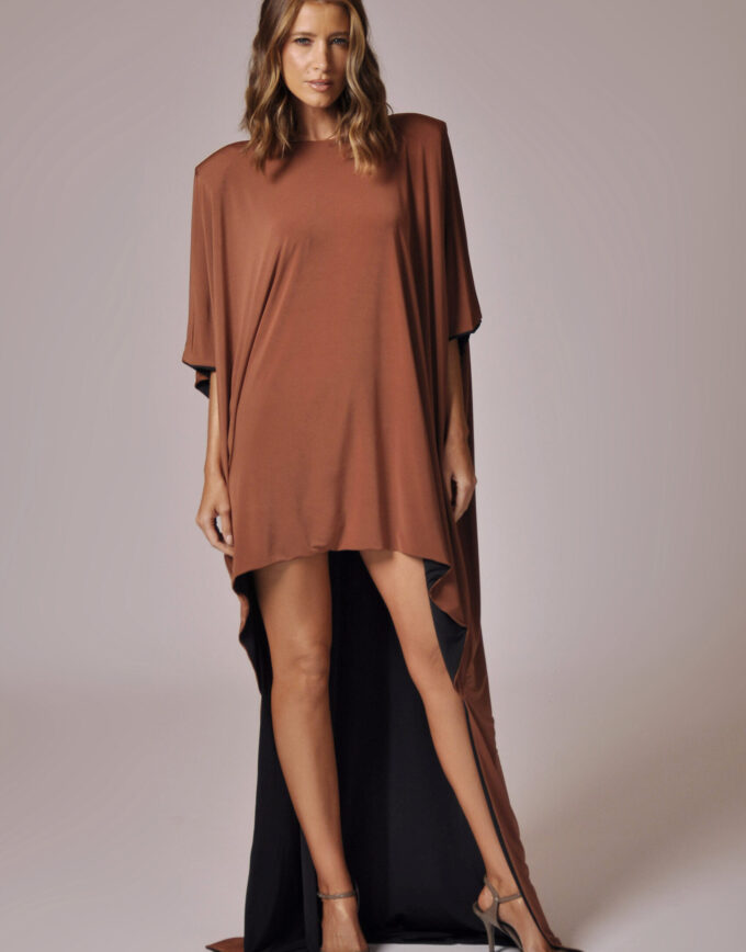 VESTIDO CENSE